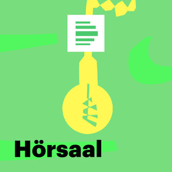 Hörsaal-Podcast Dlf Nova