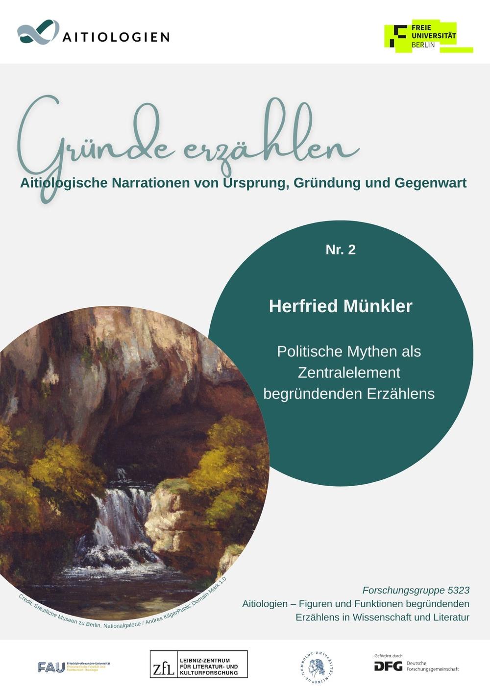 Titelblatt_Münkler